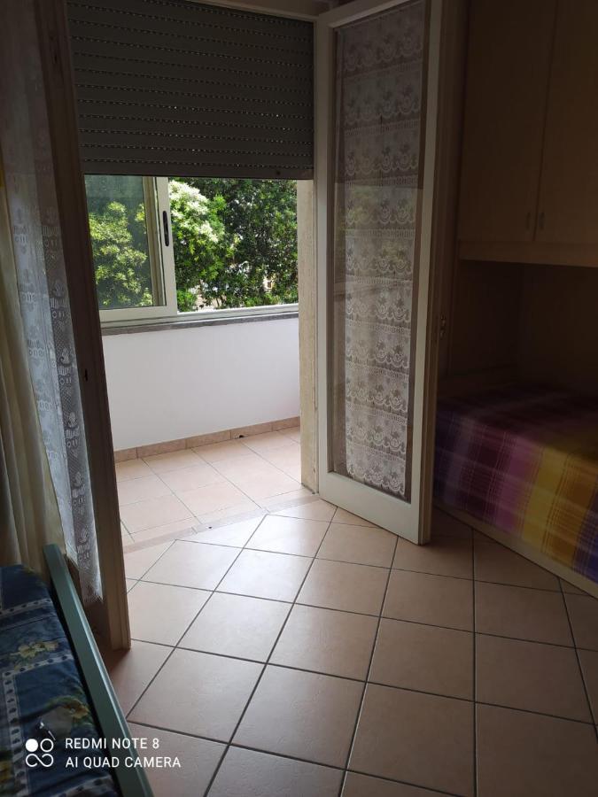 Appartamento San Vincenzo Luaran gambar