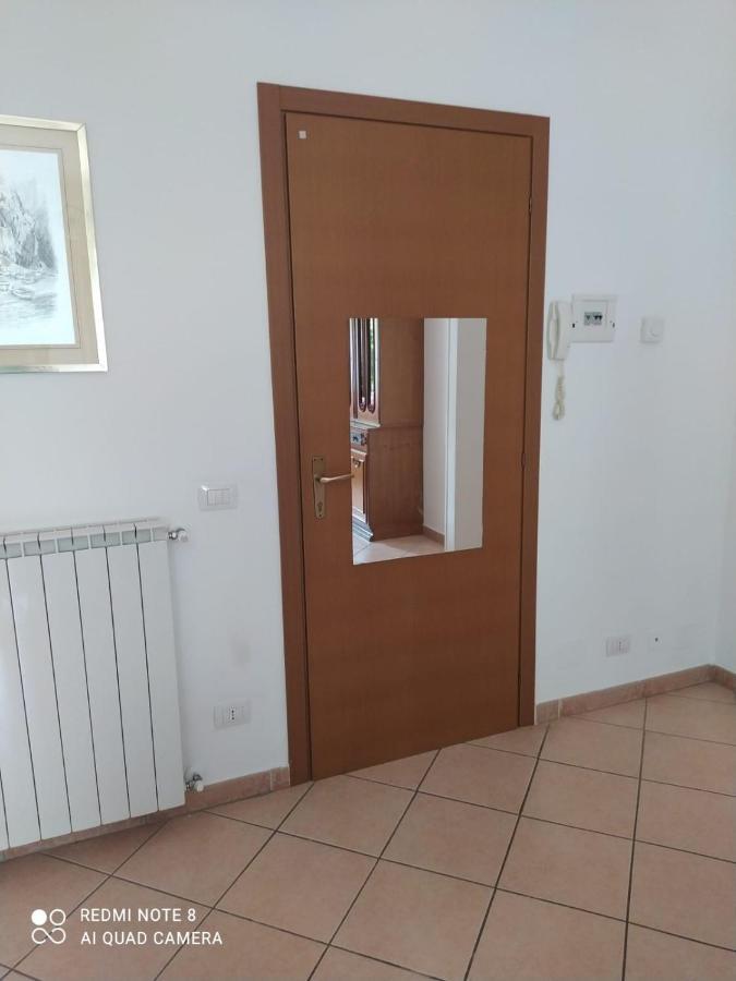 Appartamento San Vincenzo Luaran gambar