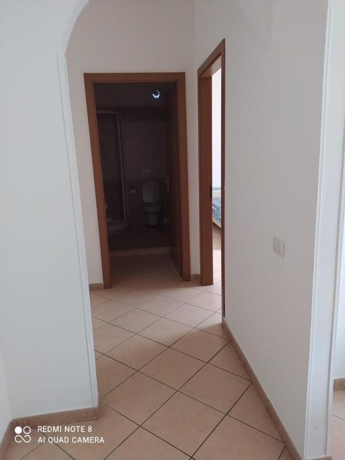 Appartamento San Vincenzo Luaran gambar
