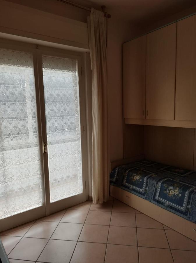 Appartamento San Vincenzo Luaran gambar