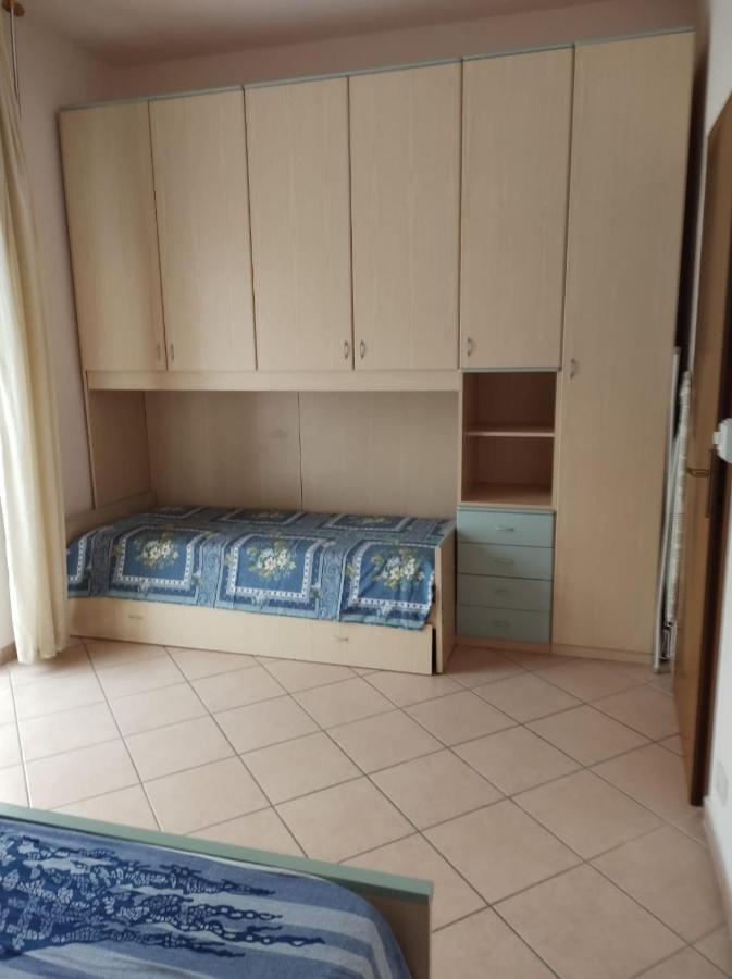 Appartamento San Vincenzo Luaran gambar