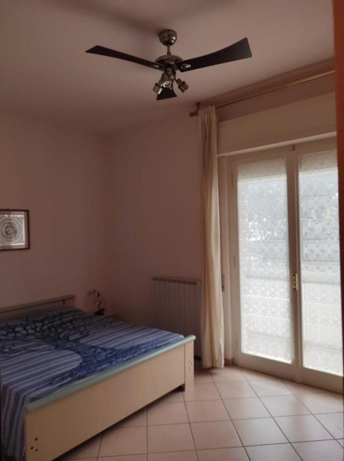 Appartamento San Vincenzo Luaran gambar