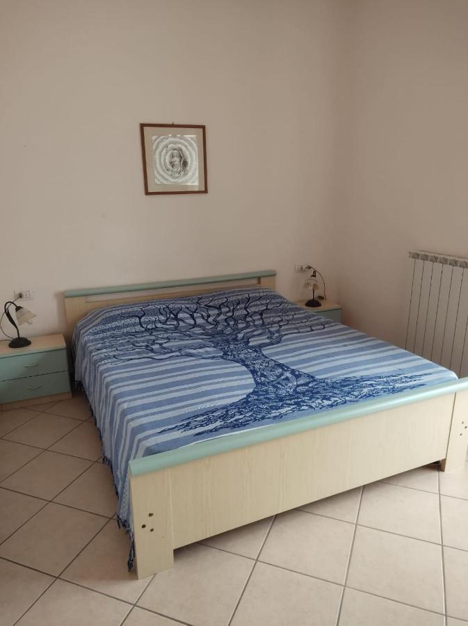 Appartamento San Vincenzo Luaran gambar
