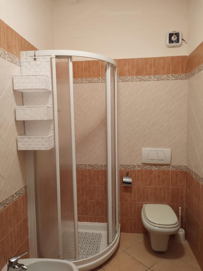 Appartamento San Vincenzo Luaran gambar