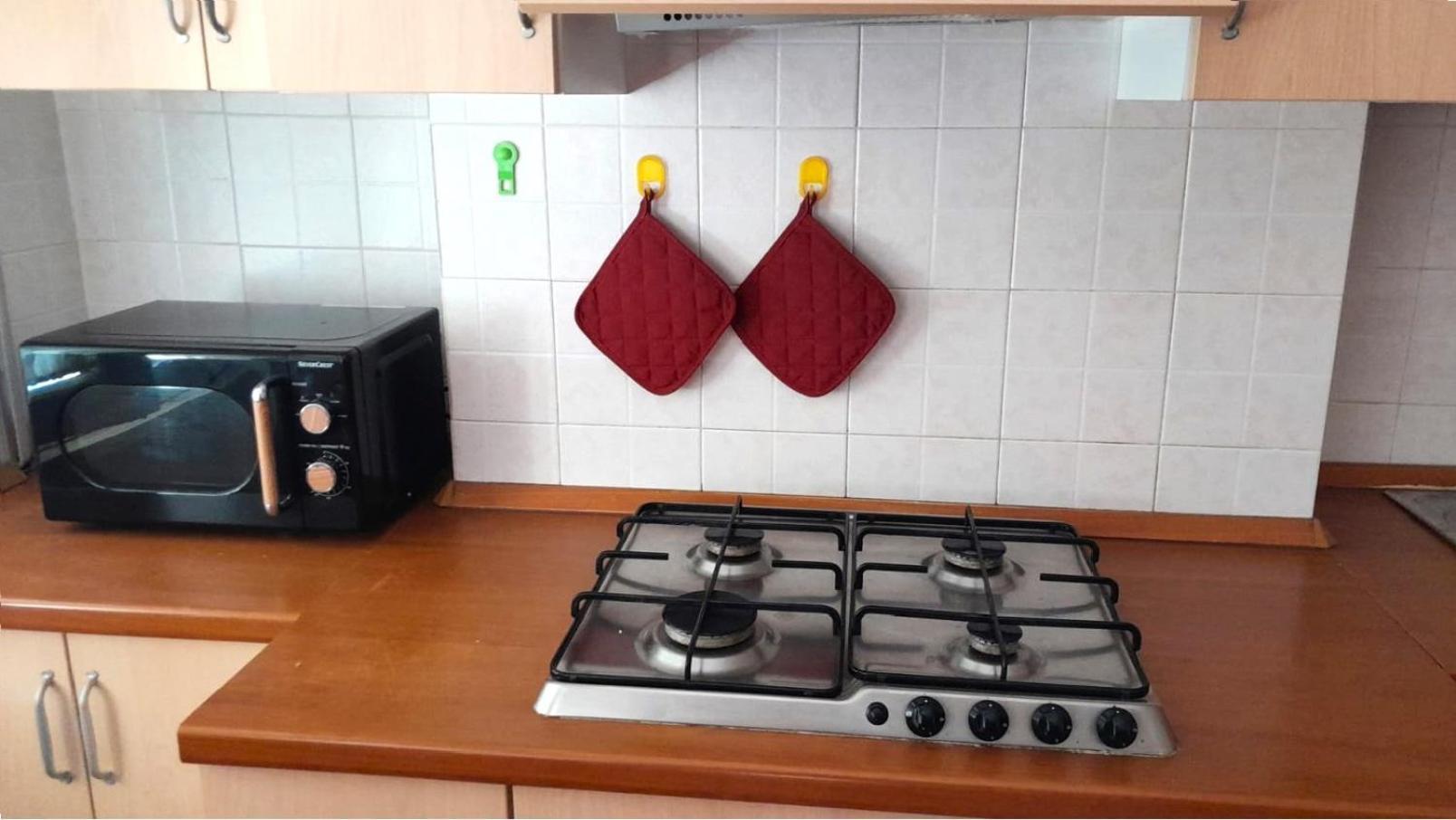 Appartamento San Vincenzo Luaran gambar