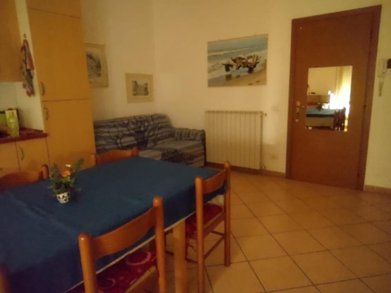 Appartamento San Vincenzo Luaran gambar