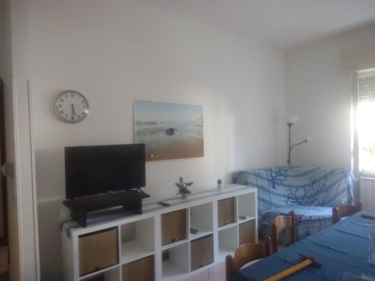 Appartamento San Vincenzo Luaran gambar