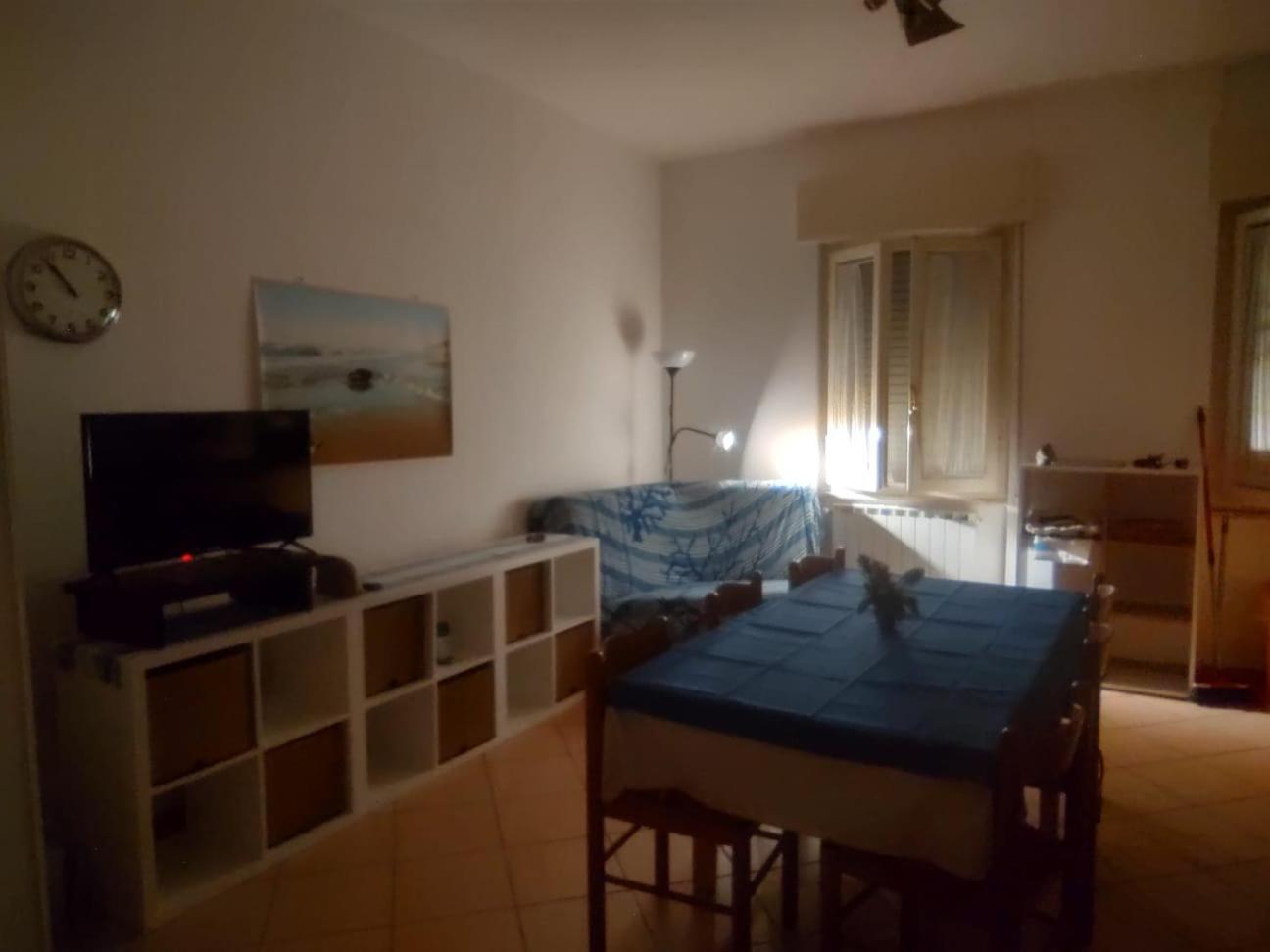 Appartamento San Vincenzo Luaran gambar