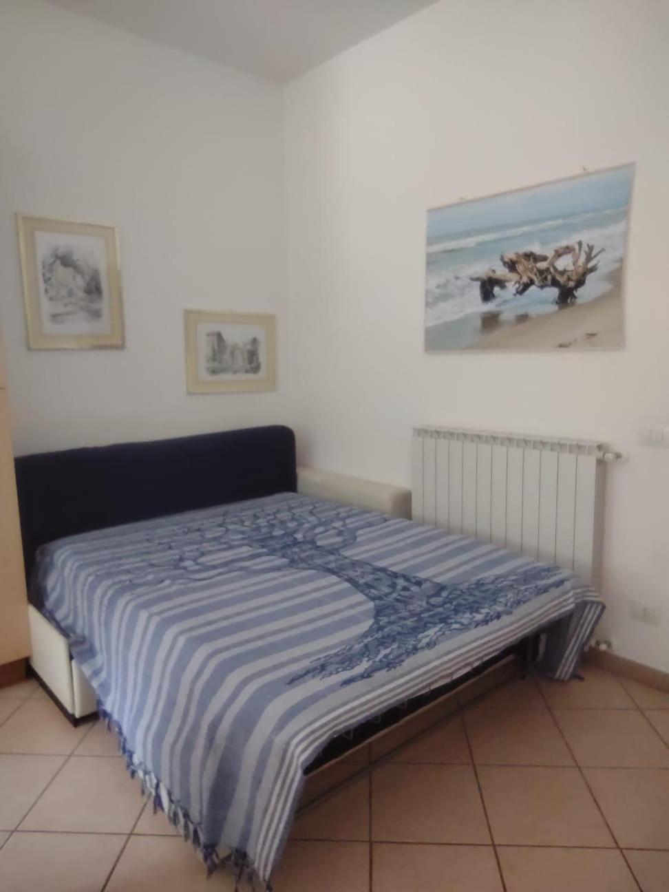 Appartamento San Vincenzo Luaran gambar