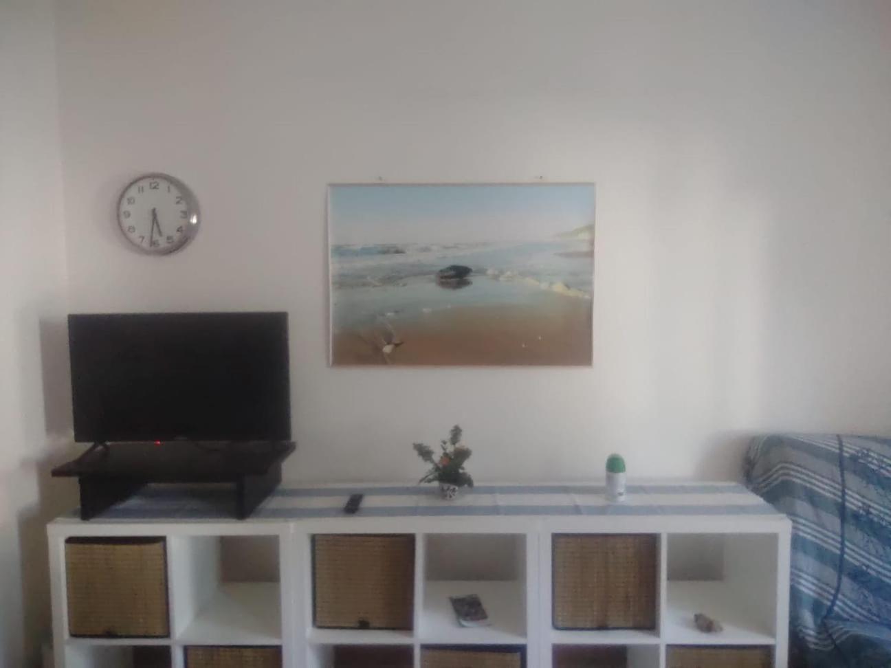 Appartamento San Vincenzo Luaran gambar